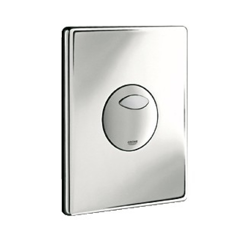 Grohe Skate Смывная клавиша 156*197 мм, (38862000)