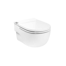 ROCA МЕРІДІАН - унітаз підвісний, (A893302000)