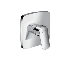Hansgrohe Logis Змішувач для душу, зовнішня частина, (71605000)