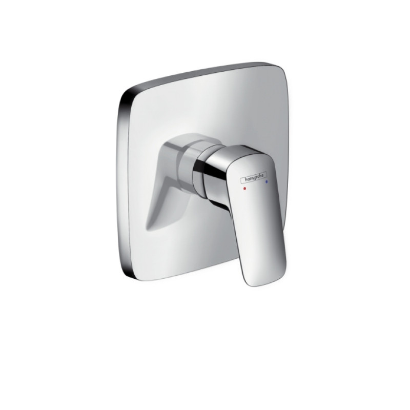 Hansgrohe Logis Смеситель для душа, наружная часть, (71605000)