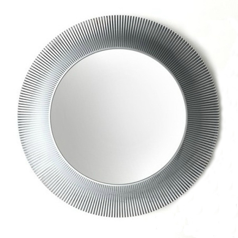 Laufen KARTELL дзеркало 78*78см,хром, (H3863310860001)