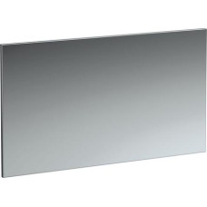 Laufen FRAME 25 дзеркало 120*70см з алюмiн. рамою, (H4474079001441)