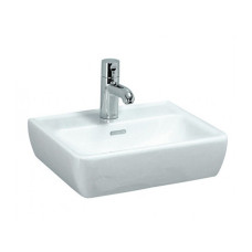 Laufen PRO раковина 45*34см, (H8119510001041)