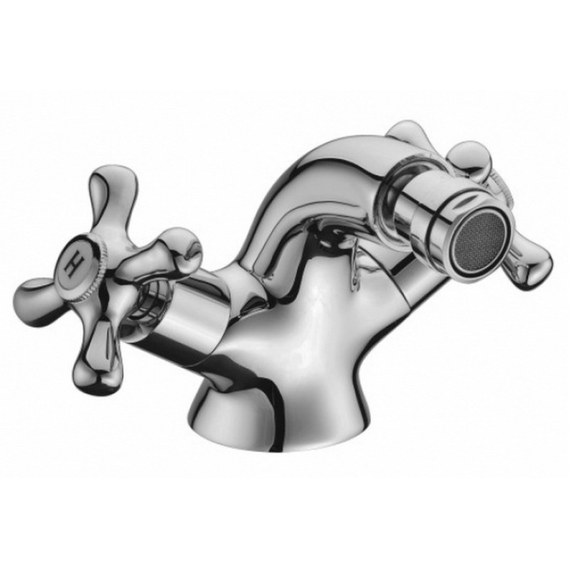 IMPRESE Смеситель для биде Ralsko New, хром, 1,2 (40240NEW)