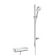 Hansgrohe Raindance Select E 120 Combi Душовий набір, (27039400)