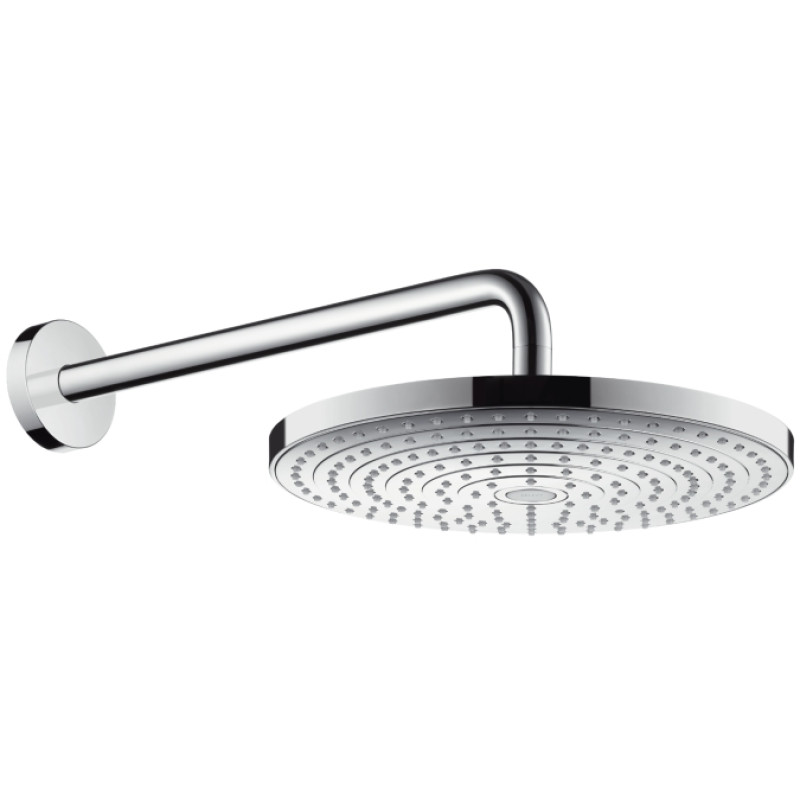 Hansgrohe Raindance Select S Верхній душ, (27378000)