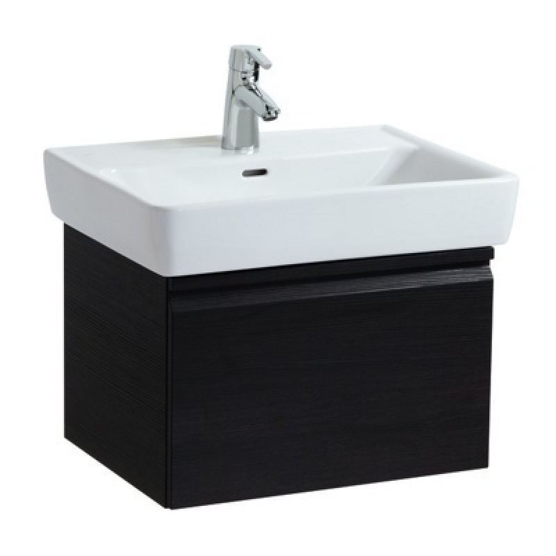 Laufen PRO тумба 57*45*39см пiд раковину 818953 (колiр венге), (H4830410954231)