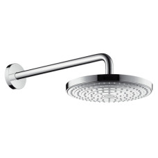 Hansgrohe Raindance Select S Верхній душ держателем зі стіни, (26470000)