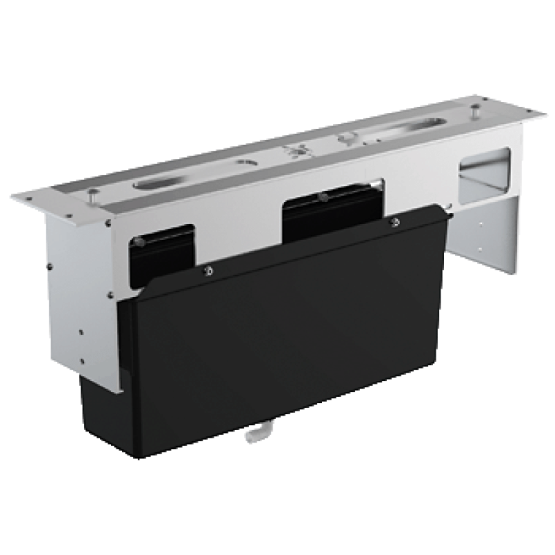 Grohe Скрытая часть для смесителя для ванны, (29037000)