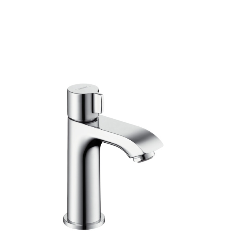 Hansgrohe Metris Змішувач для раковини, одноважiльний, (31166000)