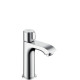 Hansgrohe Metris Змішувач для раковини, одноважiльний, (31166000)