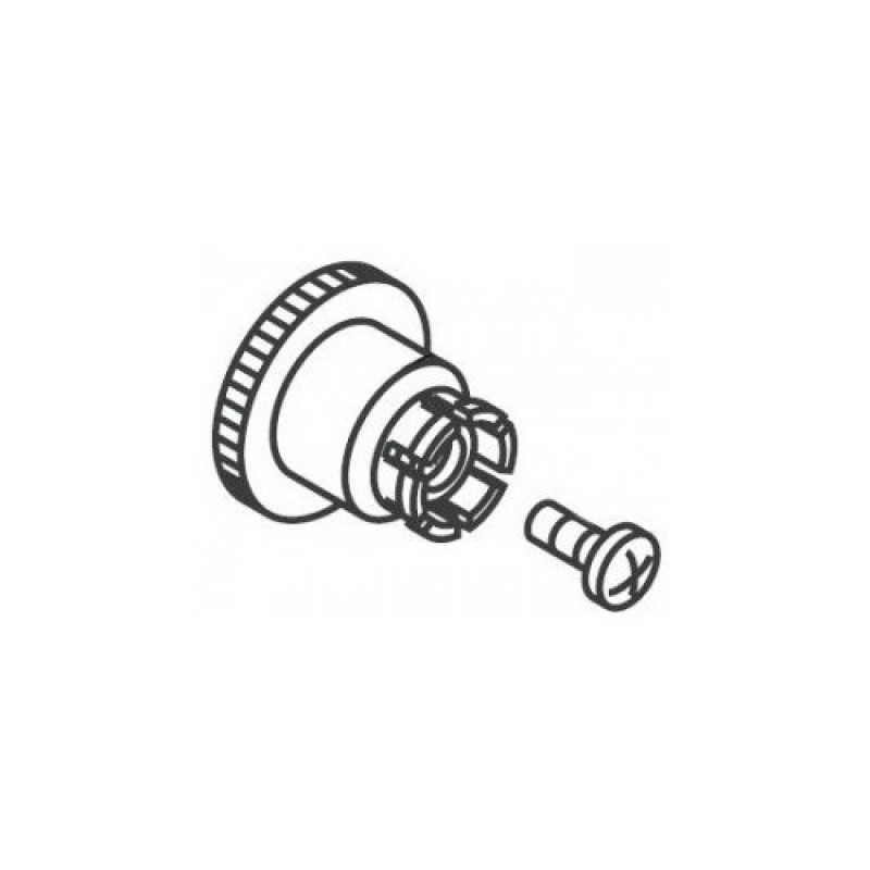 Axor Кріпильний елемент для рукояток змішувачів, (94184000)