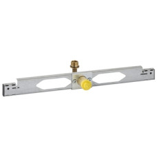 Geberit Планка для підведення води для пісуара, (242.042.00.1)