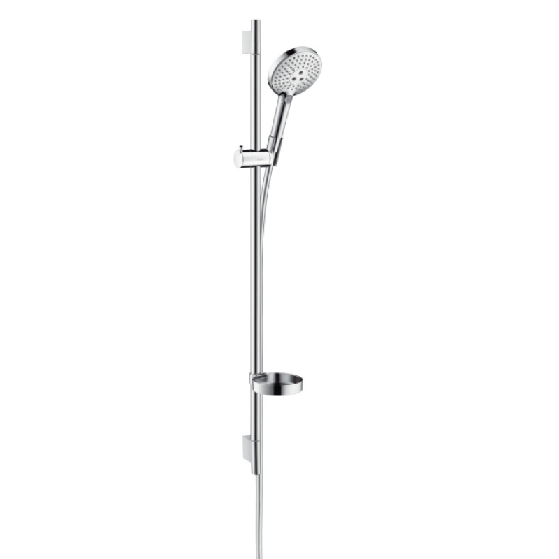 Hansgrohe Raindance Select S 130 EcoSmart Душовий набір, 0,65 м, (26633000)