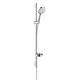 Hansgrohe Raindance Select S 130 EcoSmart Душовий набір, 0,65 м, (26633000)