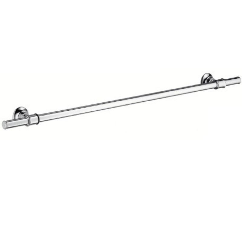 Axor Montreux Полотенцедержатель gold optic, (42080000 (polished gold optic))