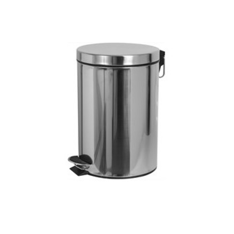 ROCA HOTEL`S кошик для сміття, хром, (A815489001)