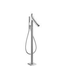 Axor Starck Organic Термостат з душовим набором для ванни, (12016000)