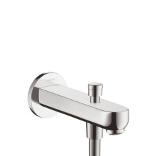 Hansgrohe Metris S-Ізлив 15,2см, (31417000)