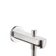 Hansgrohe Metris S-Ізлив 15,2см, (31417000)