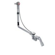 Hansgrohe Exafill S-налив,злив,перелив, (58116180)