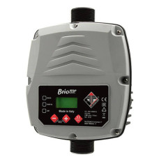 Italtecnica Электронное устройство управления насосом BRIO-TOP 2,0 1/4 (PFD.B2.00M4.1U.02)