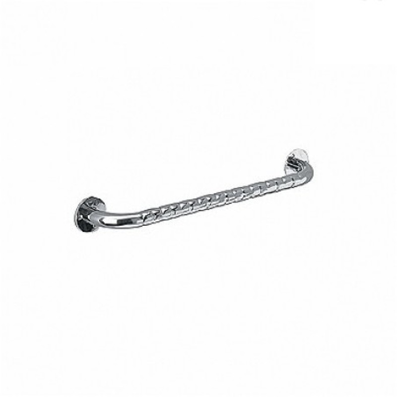 KOLO LEHNEN FUNKTION поручень прямий 600 мм, хвиляста поверхня, Польша (L1000602)