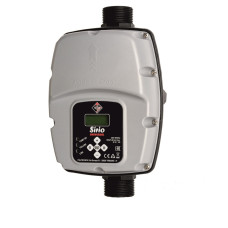 Italtecnica Sirio Universal (Частотный преобразователь к электрическим насосам) (INW.SR2.U5U.M00.08)