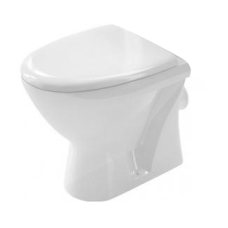 KOLO RUNA чаша унітаза горизонтальний випуск, Украина (L83200000)