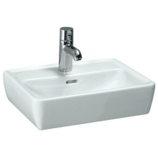 Laufen PRO-умbвальник 45*34см, (H8119520001041)