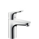Hansgrohe Focus Змішувач для раковини, одноважiльний, (31621000)