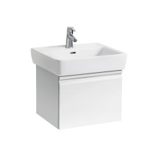 Laufen PRO-тумба 47*45см під умивальник 818951 (колір-білий), (H4830240954631)