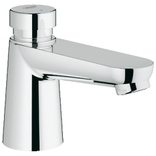 Grohe Euroeco Cosmopolitan S Змішувач для раковини, автоматичний, (36265000)