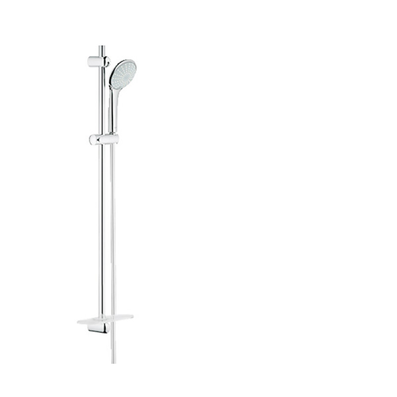 Grohe Atrio Смеситель для биде, однорычажный, (27225001)