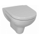 Laufen PRO-підвісний унітаз 56*36см з покриттям LCC, (H8209504000001)