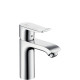 Hansgrohe Metris 110 Змішувач для раковини, одноважiльний, (31121000)