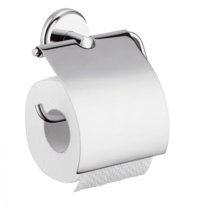 Hansgrohe Logis Держатель для туалетной бумаги, (41623000)