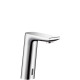 Hansgrohe Metris S Змішувачна умивальник электронний, (31103000)