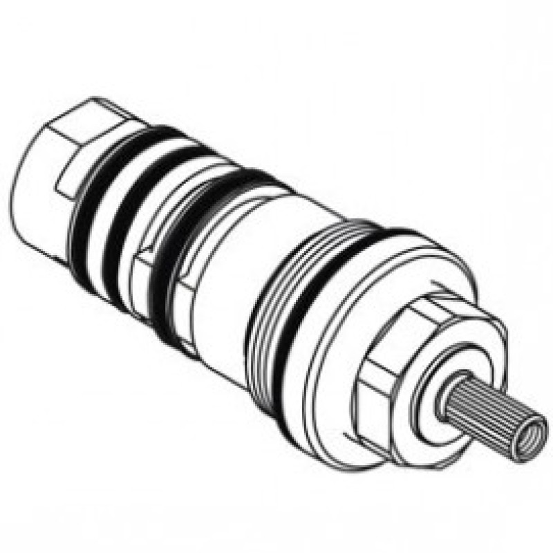 Hansgrohe термостатический картридж, (94282000)