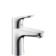 Hansgrohe Focus Змішувач для раковини, одноважiльний, (31517000)
