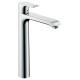 Hansgrohe Metris Змішувач для раковини, одноважiльний, (31184000)