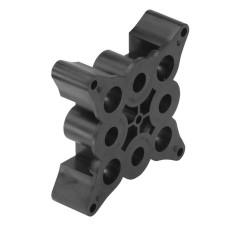 Hansgrohe Подовження для прихованої частини, (13595000)