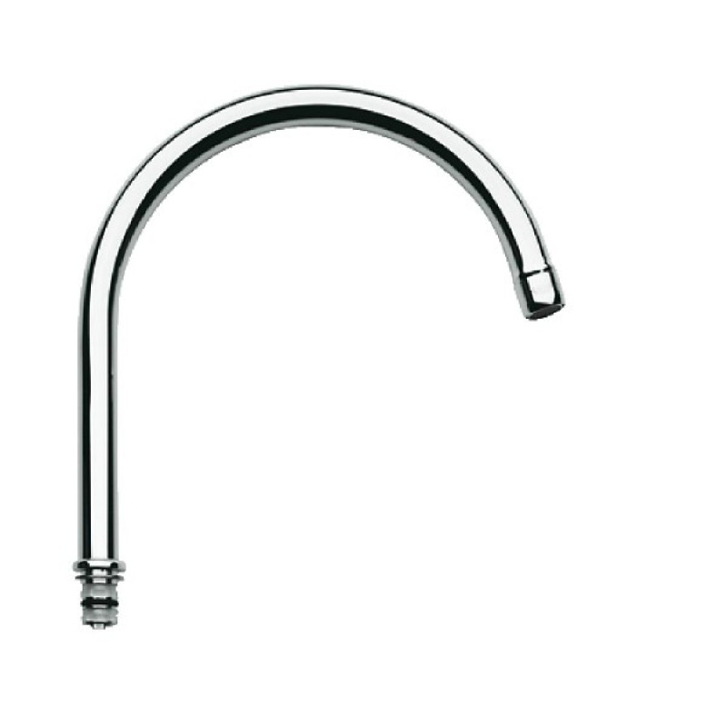 Grohe Излив для кухонного смесителя, высокий, (13049000)