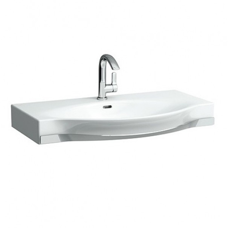 Laufen PALACE-раковина90*51см з тримачем рушника, (H8127020001041)