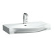 Laufen PALACE-раковина90*51см з тримачем рушника, (H8127020001041)