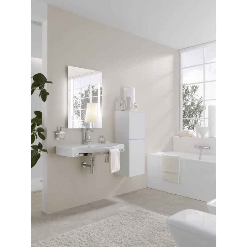 Laufen PALACE-раковина90*51см з тримачем рушника, (H8127020001041)