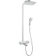 Hansgrohe Raindance Select 360 Showerpipe Душова система, (27113000)