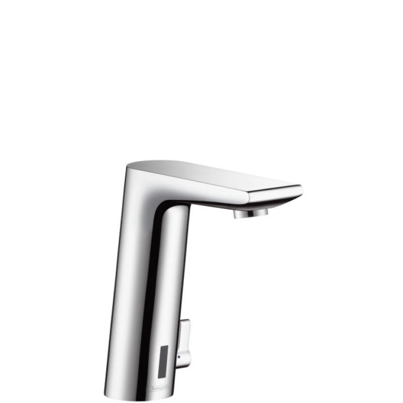Hansgrohe Metris S Змішувач для раковини, електронний, (31102000)