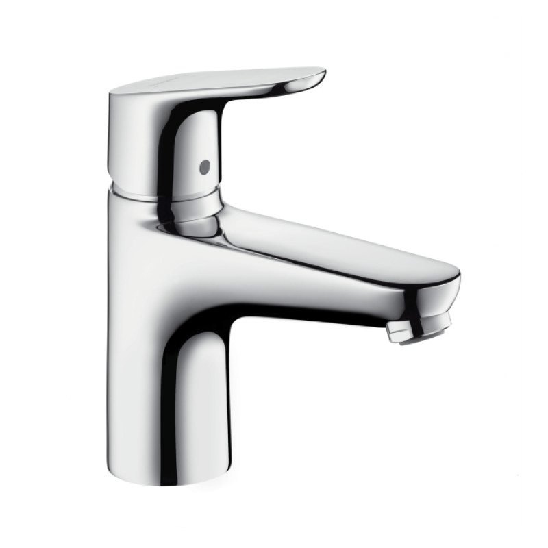Hansgrohe Focus E2 Змішувач для раковини одноважiльний, (31931000)