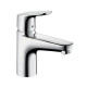 Hansgrohe Focus E2 Змішувач для раковини одноважiльний, (31931000)
